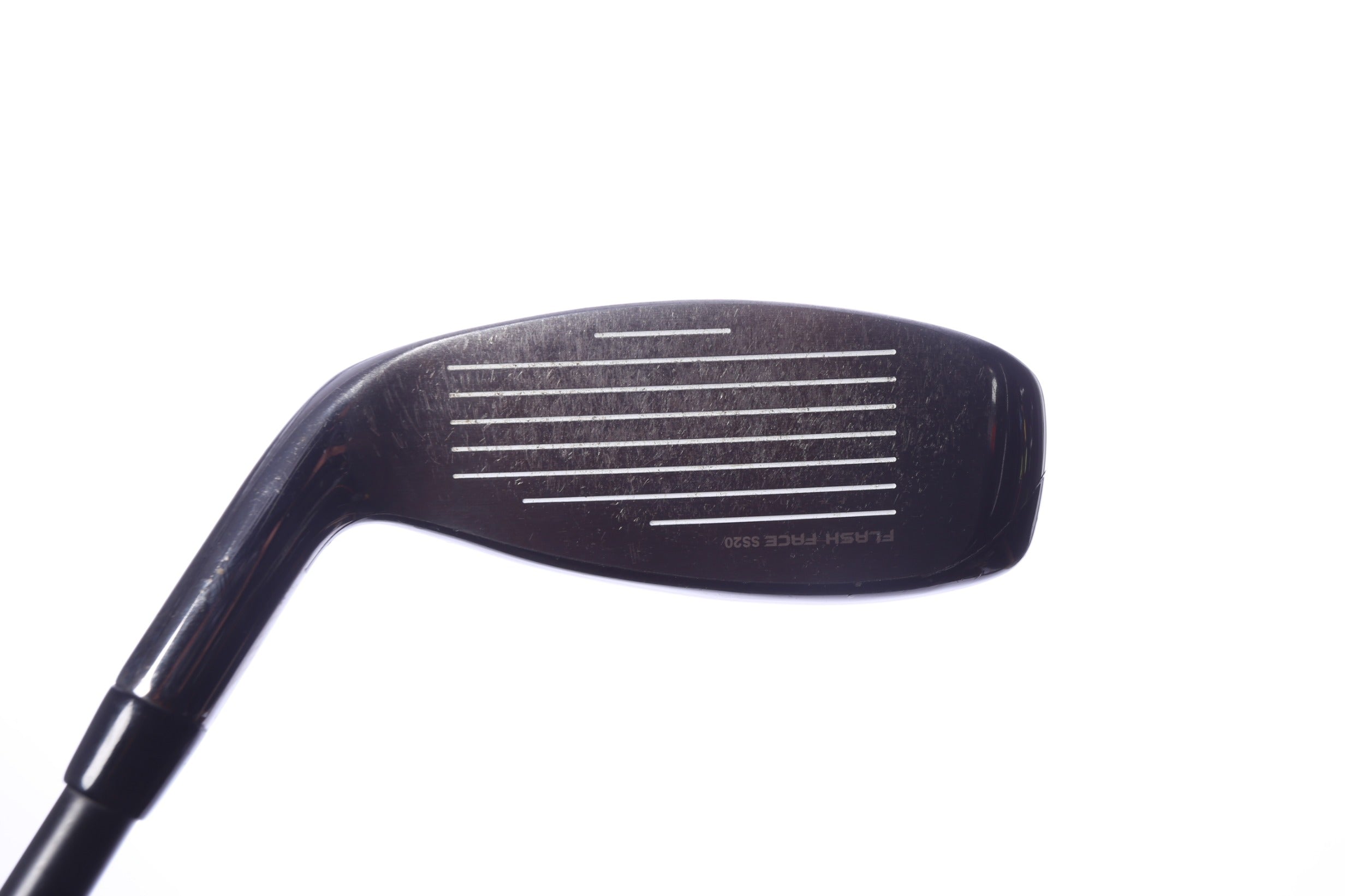Used Callaway Mavrik Max Womens 5H Hybrid - Right-Handed - 27 Degrees - Ladies Flex-Next Round