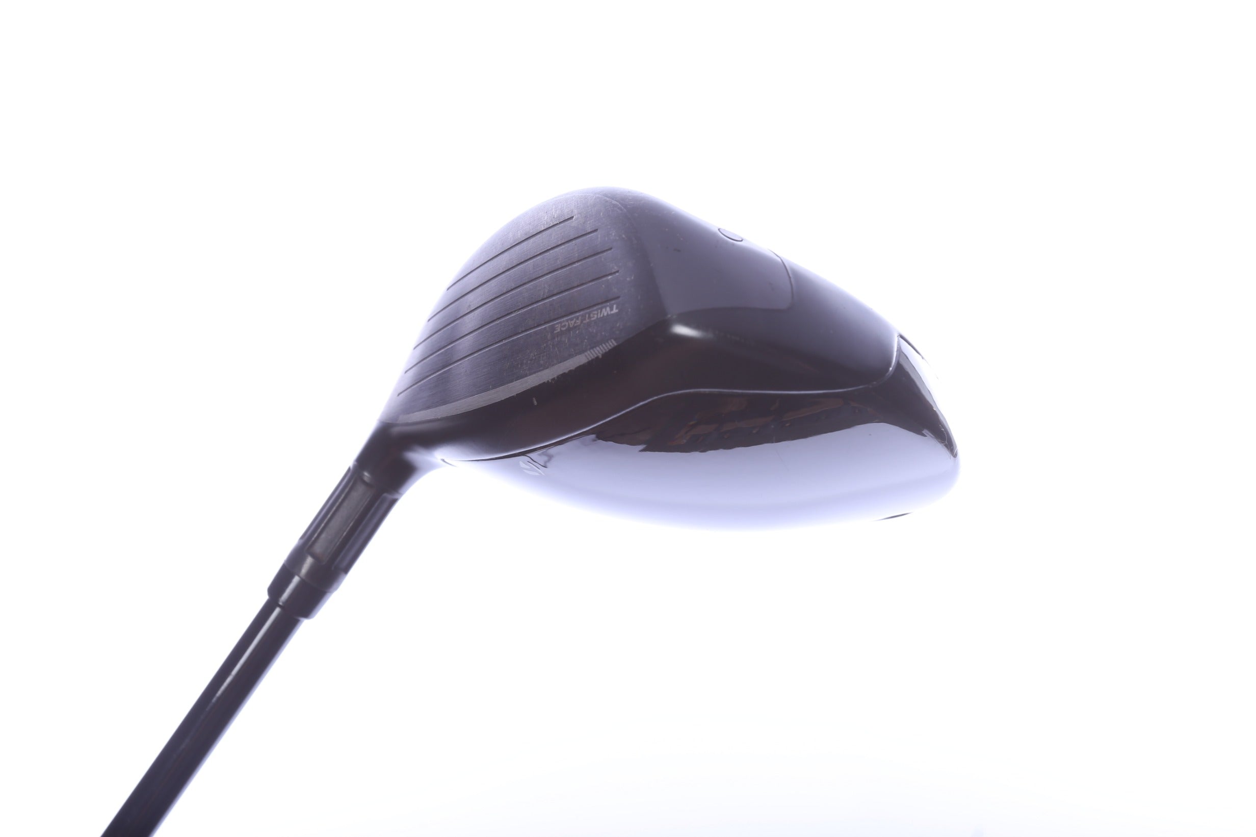 Used TaylorMade STEALTH 2 3-Wood - Right-Handed - 15 Degrees - Regular Flex