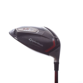 Used TaylorMade M6 Driver - 12 Degrees - Regular Flex Project X Even Flow - Right-Handed-Next Round