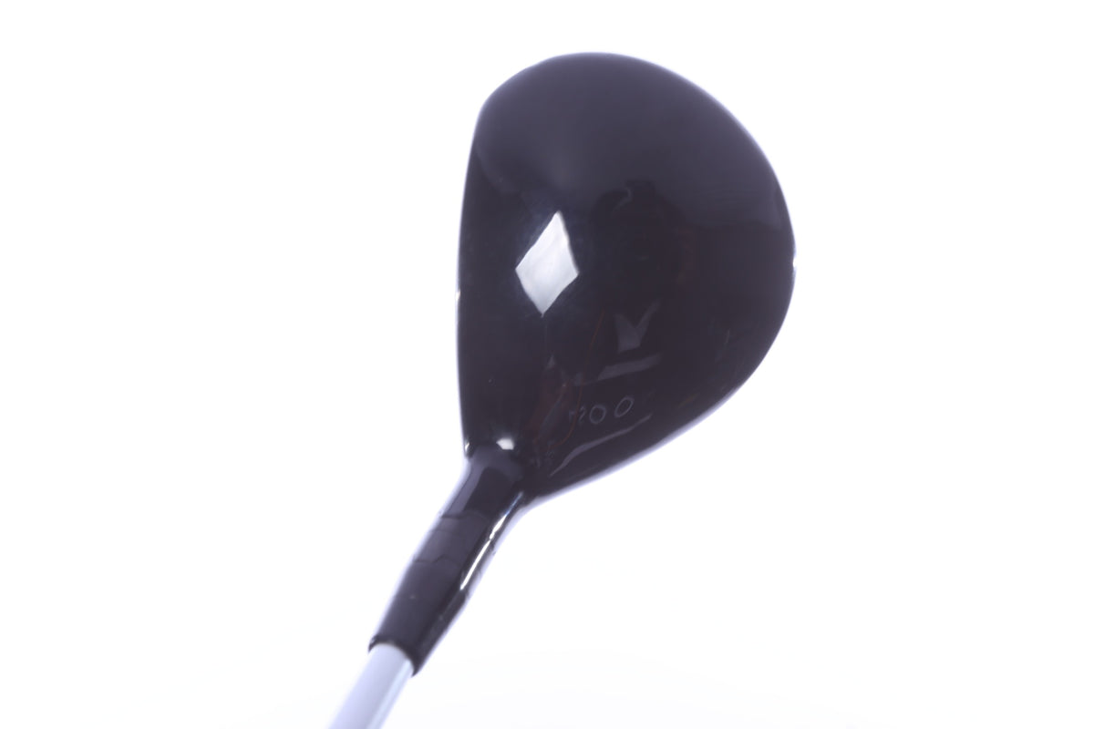 Used Callaway Big Bertha Alpha 815 5-Wood - Right-Handed - 18 Degrees - Stiff Flex-Next Round
