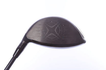 Used Callaway Epic MAX LS Driver - 10.5 Degrees - Stiff Flex Mitsubishi MMT - Right-Handed-Next Round