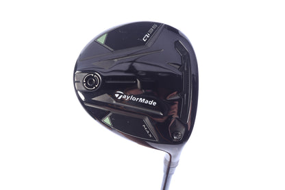 Used TaylorMade Qi35 MAX 3-Wood - Right-Handed - 15 Degrees - Stiff Flex