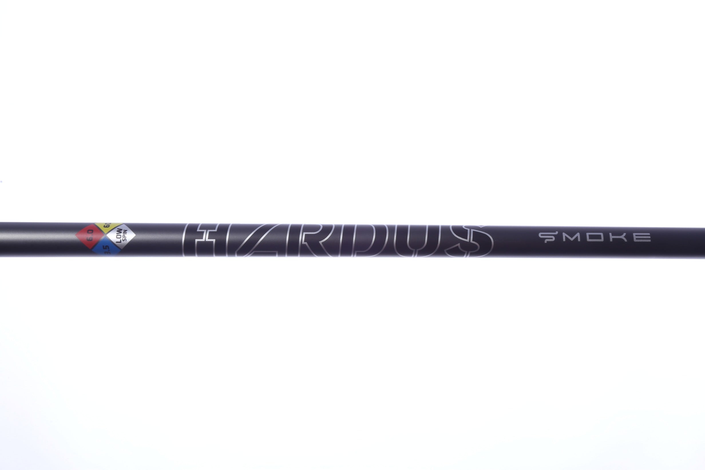 Used TaylorMade Qi35 LS Driver - 10.5 Degrees - Stiff Flex Project X HZRDUS Smoke - Right-Handed-Next Round