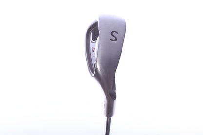 Used Ping G20 Sand Wedge - Right-Handed - 54 Degrees - Stiff Flex