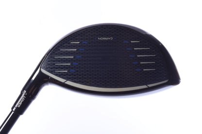 Used TaylorMade Qi10 LS Driver - 9 Degrees - Regular Flex Fujikura Ventus Blue TR - Right-Handed