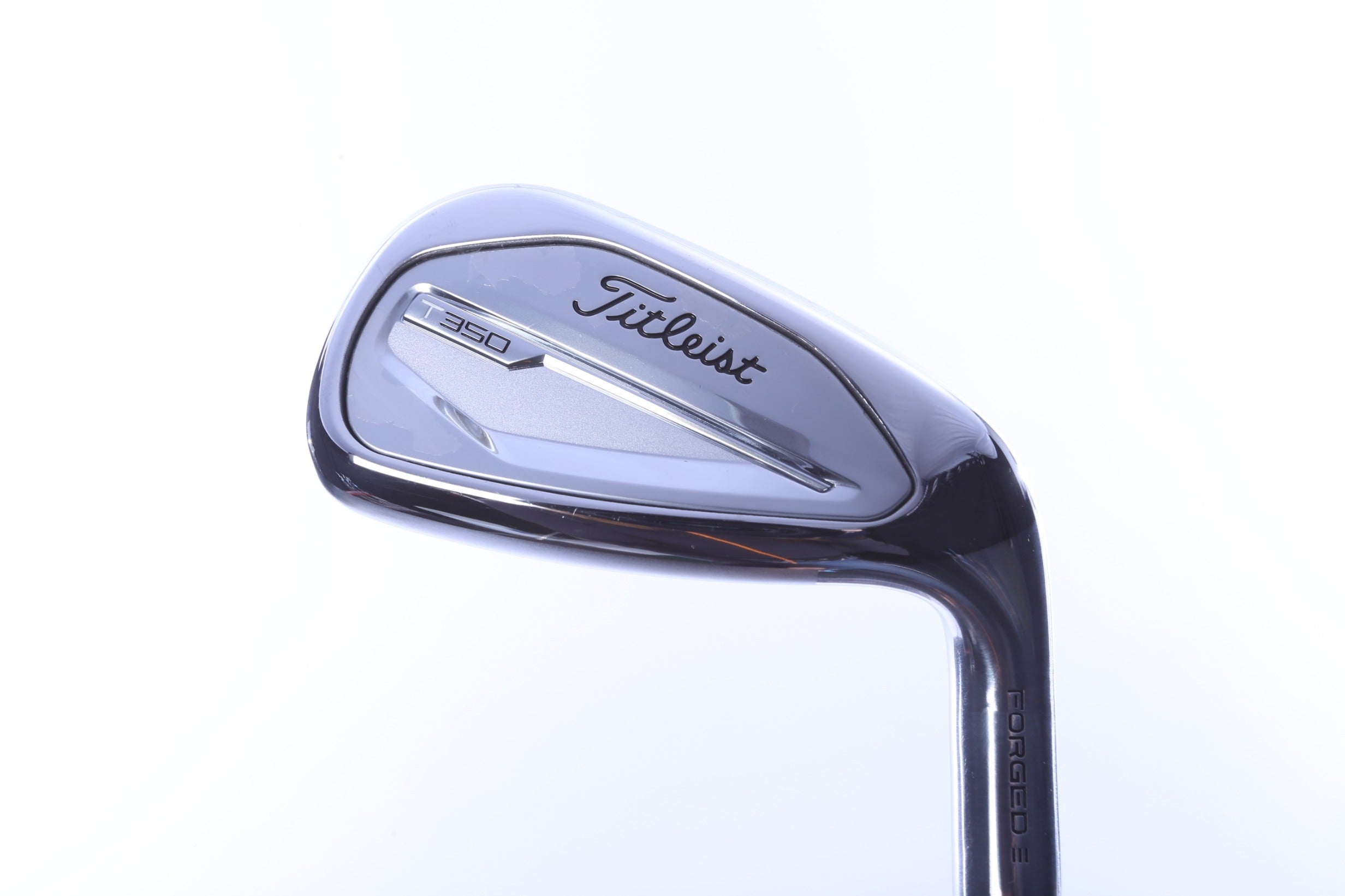 Used Titleist 2023 T350 Single 9-Iron - Right-Handed - Seniors Flex-Next Round