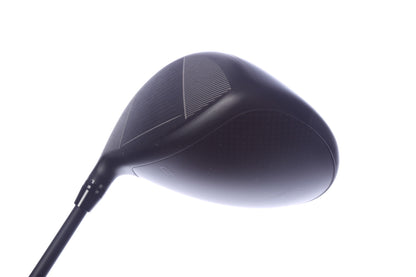 Used Cobra DS-ADAPT X Driver - 9 Degrees - Regular Flex Mitsubishi Vanquish - Right-Handed-Next Round