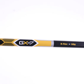 Used Autopilot GX7 3-Wood - Left-Handed - 14 Degrees - Regular Flex-Next Round