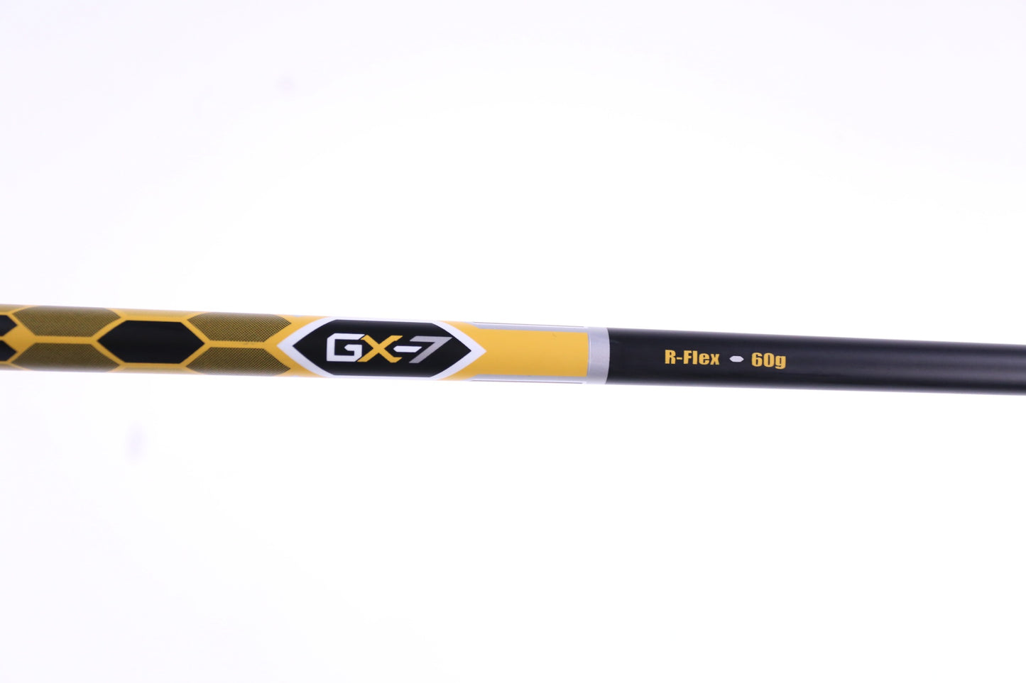 Used Autopilot GX7 3-Wood - Left-Handed - 14 Degrees - Regular Flex-Next Round