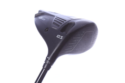 Used Ping G425 MAX Driver - 10.5 Degrees - Extra Stiff Flex Project X HZRDUS RDX Smoke - Right-Handed