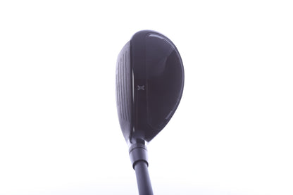 Used PXG 0311 Black OPS 4H Hybrid - Right-Handed - 22 Degrees - Regular Flex