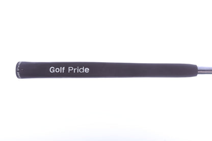 Used Odyssey White Ice 2-Ball V-Line Putter - Right-Handed - 33 in - Mallet