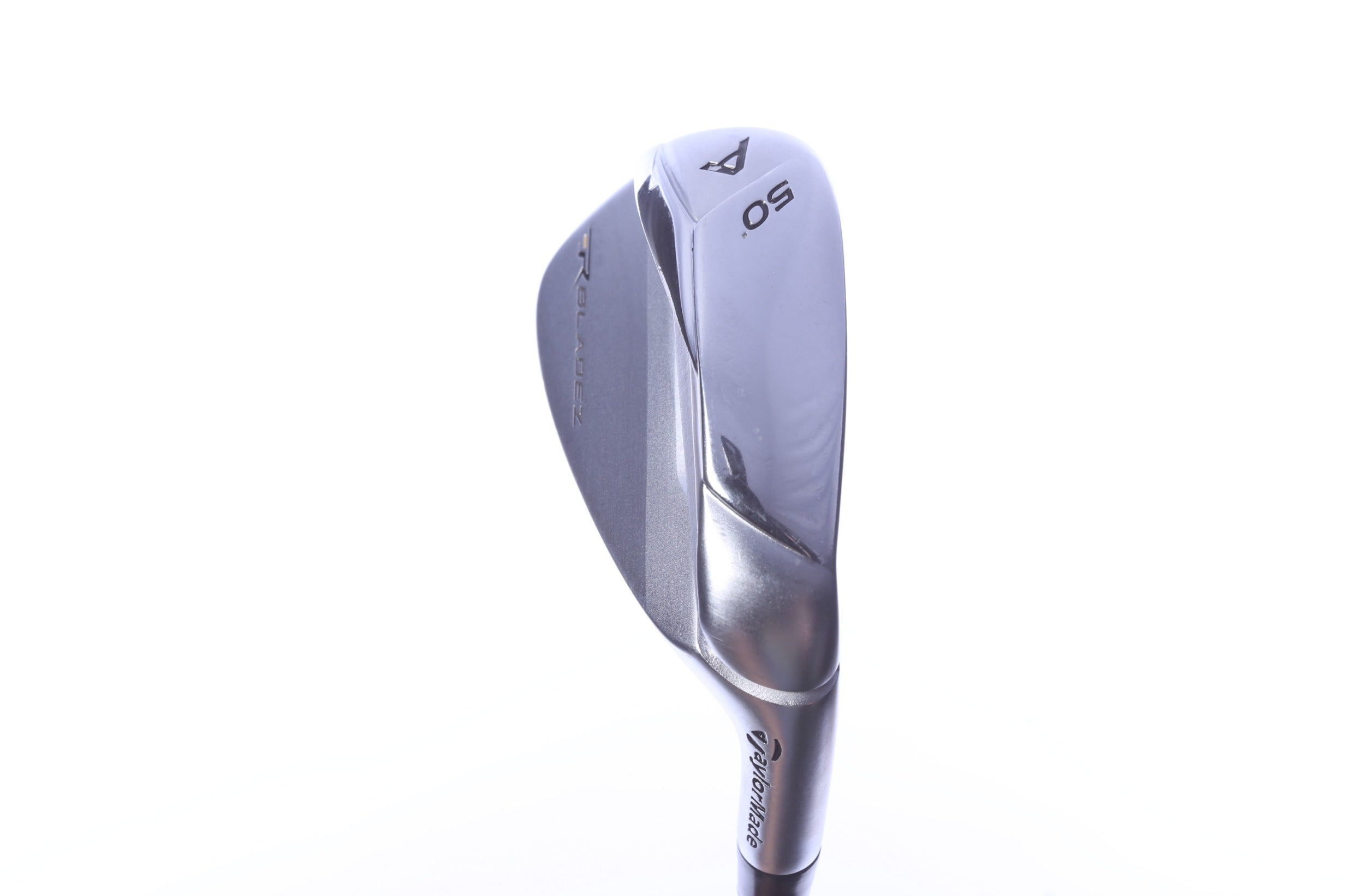 Used TaylorMade RocketBladez Approach Wedge - Right-Handed - 50 Degrees - Regular Flex