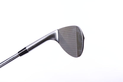 Used TaylorMade Z TP Lob Wedge - Right-Handed - 58 Degrees - Stiff Flex-Next Round