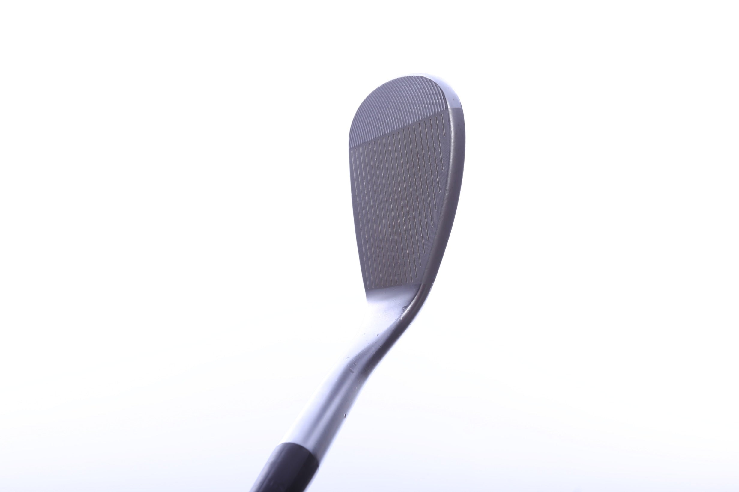 Used Cleveland RTX 6 ZipCore Tour Satin Lob Wedge - Right-Handed - 60 Degrees - Wedge Flex
