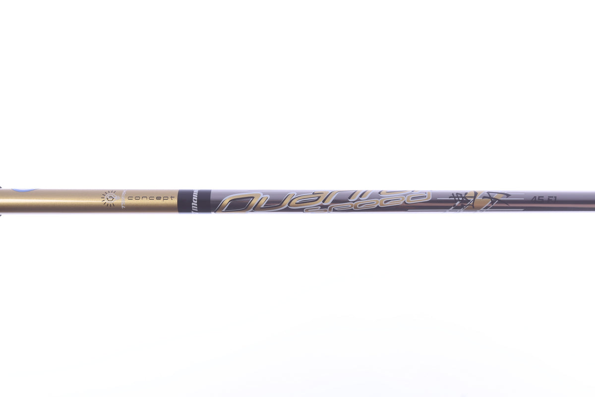 Used Callaway Elyte Max Fast 8H Hybrid - Right-Handed - 39 Degrees - Seniors Flex