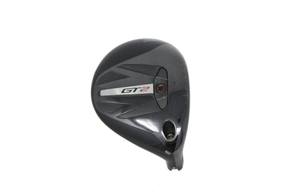 Used Titleist GT2 5-Wood - HEAD ONLY - Right-Handed - 18 Degrees