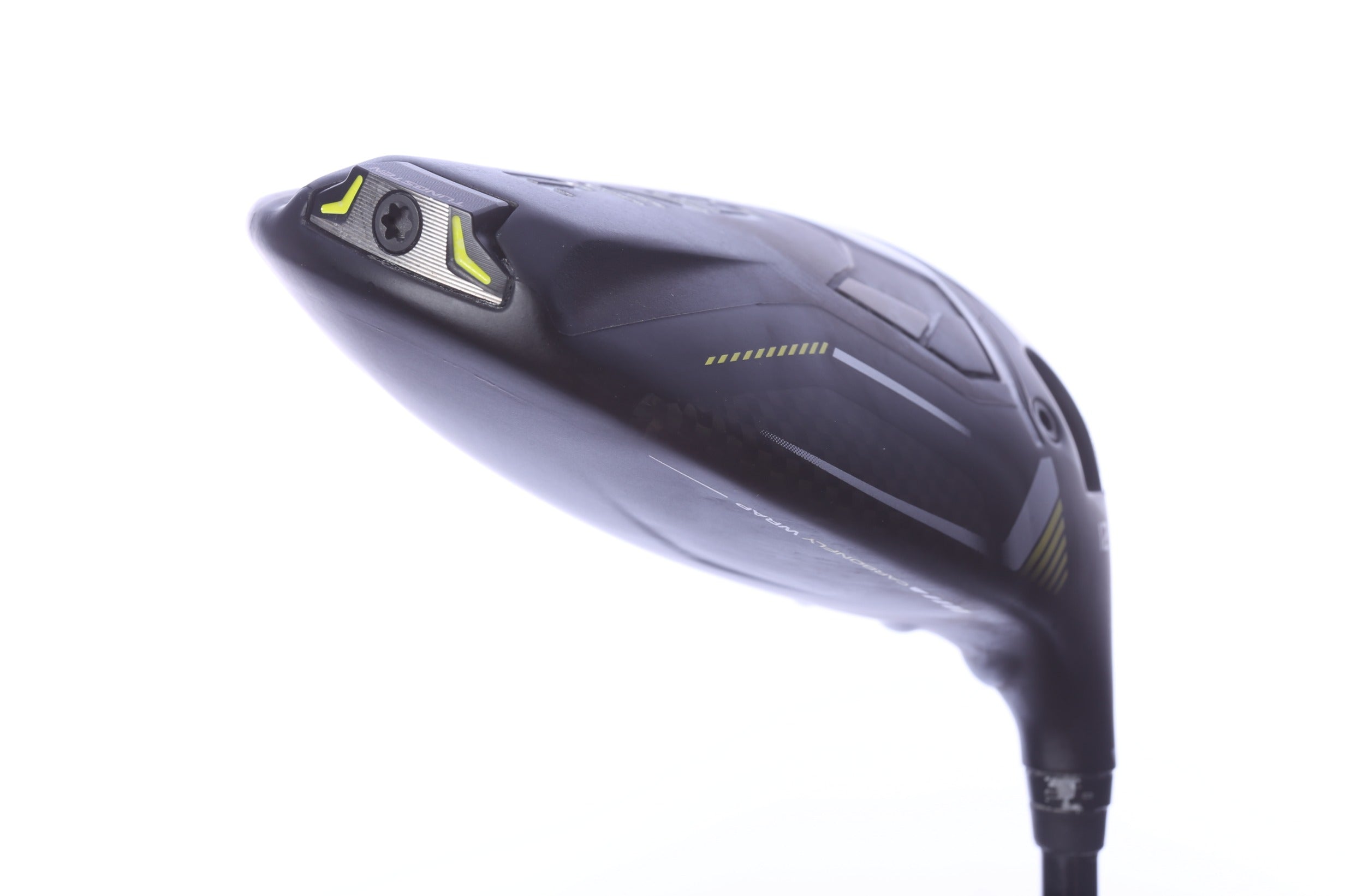 Used Ping G430 MAX 10K Driver - 12 Degrees - Seniors Flex Fujikura VENTUS TR Blue - Right-Handed