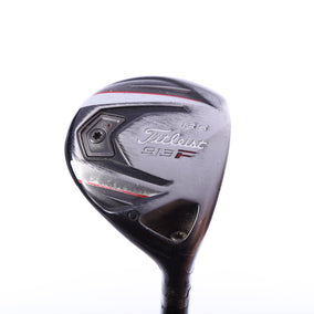 Used Titleist 913F 3-Wood - Right-Handed - 13.5 Degrees - Stiff Flex-Next Round
