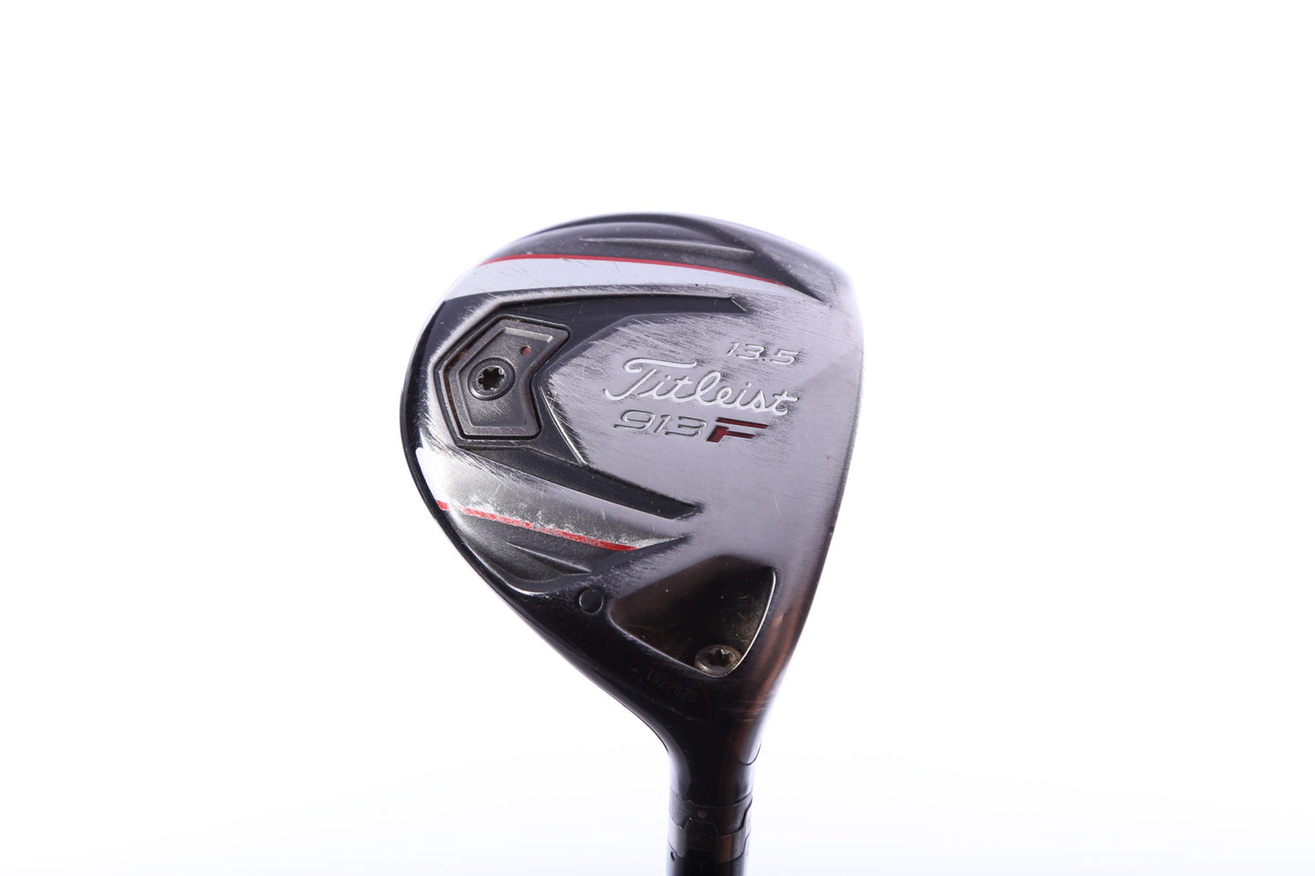 Used Titleist 913F 3-Wood - Right-Handed - 13.5 Degrees - Stiff Flex-Next Round