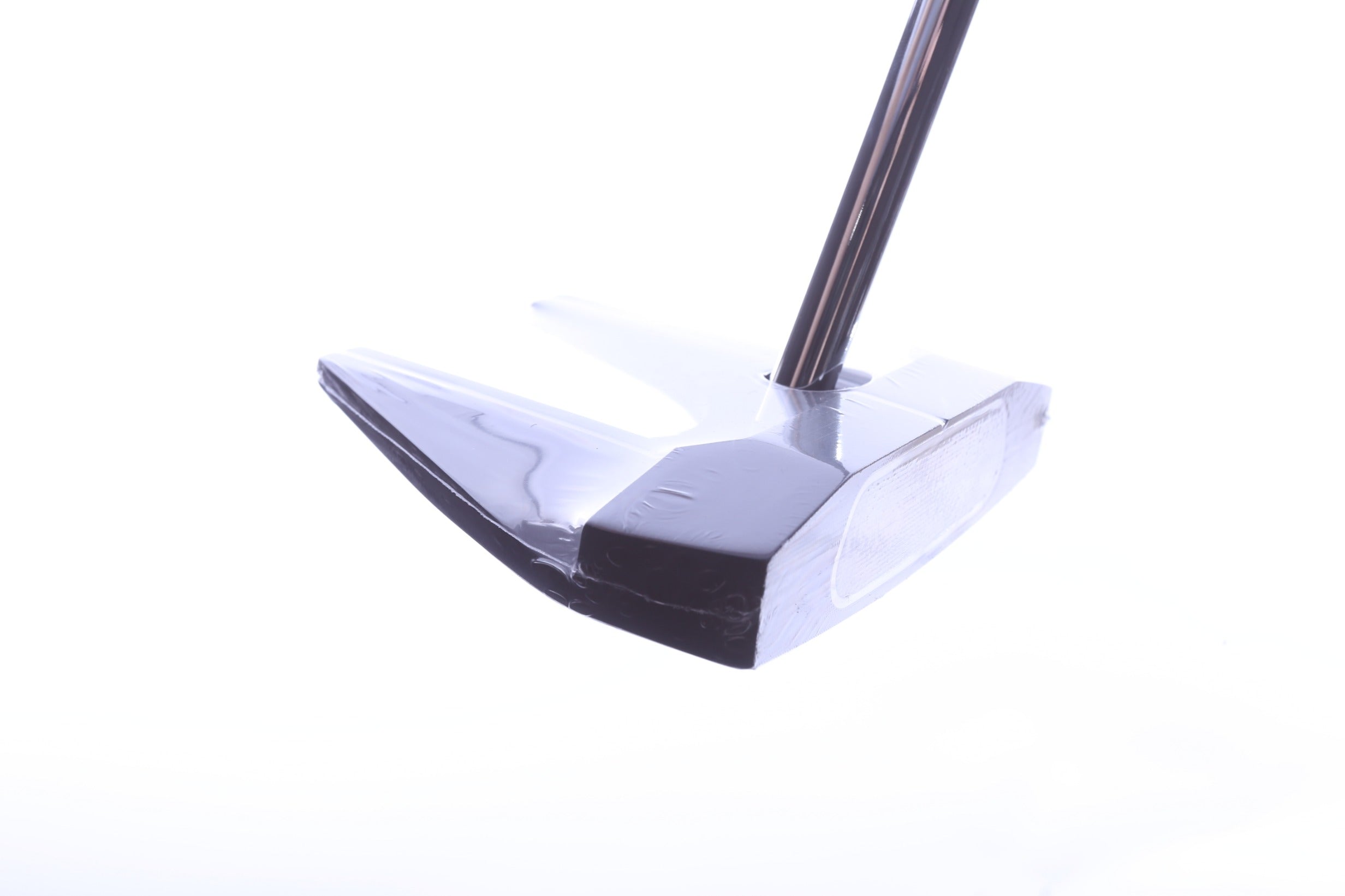 Used Odyssey Ai-DUAL Square 2 Square Seven Putter - Right-Handed - 35 in - Mallet