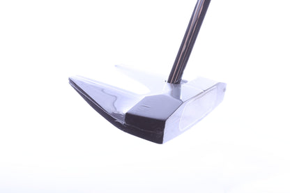 Used Odyssey Ai-DUAL Square 2 Square Seven Putter - Right-Handed - 35 in - Mallet