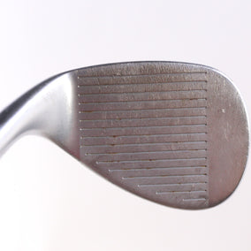 Used Cleveland Smart Sole 3 S Sand Wedge - Right-Handed - 58 Degrees - Stiff Flex-Next Round