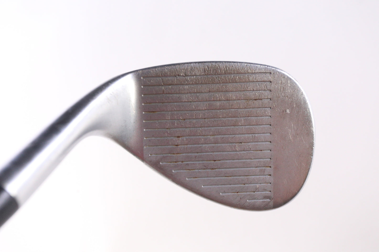 Used Cleveland Smart Sole 3 S Sand Wedge - Right-Handed - 58 Degrees - Stiff Flex-Next Round