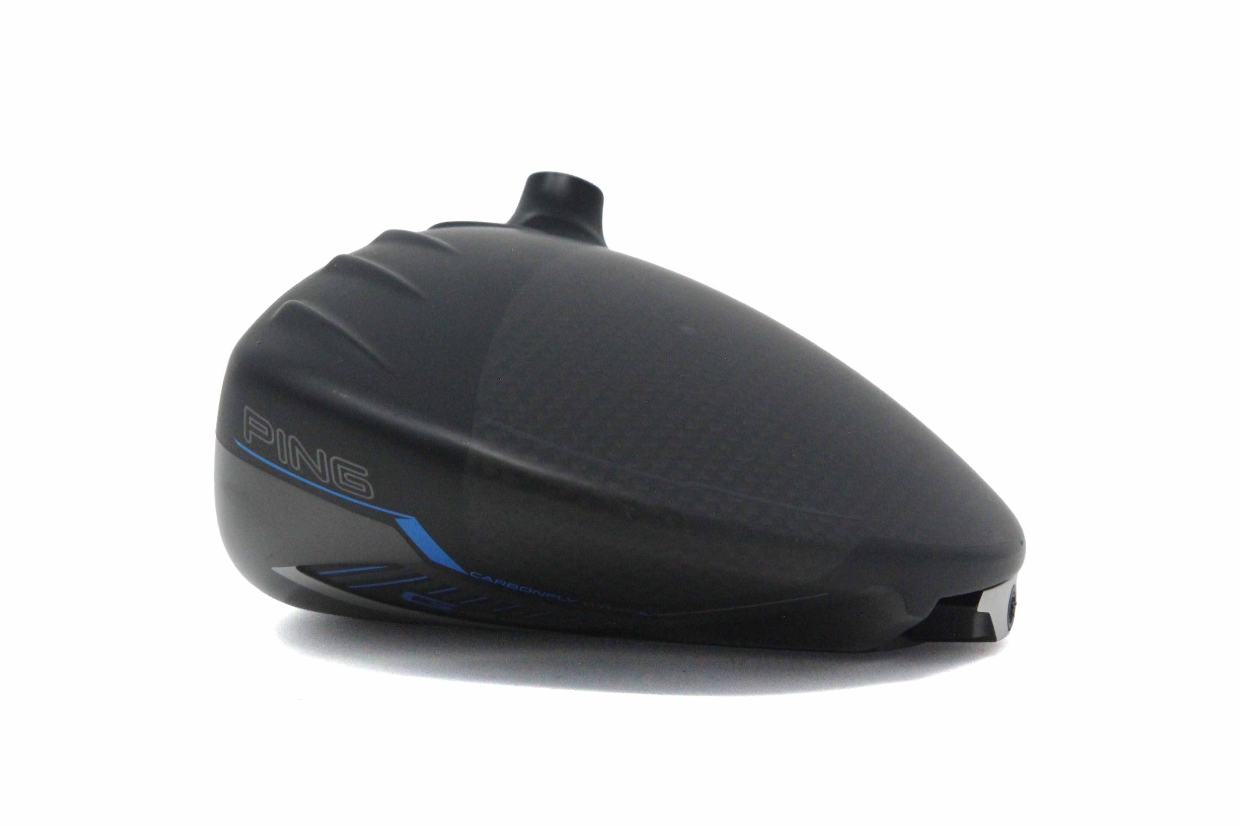 Used Ping G440 MAX Driver - HEAD ONLY - Left-Handed - 12 Degrees-Next Round