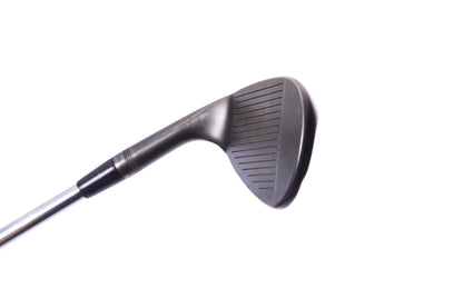 Used Titleist Vokey SM6 Jet Black Gap Wedge - Right-Handed - 50 Degrees - Wedge Flex
