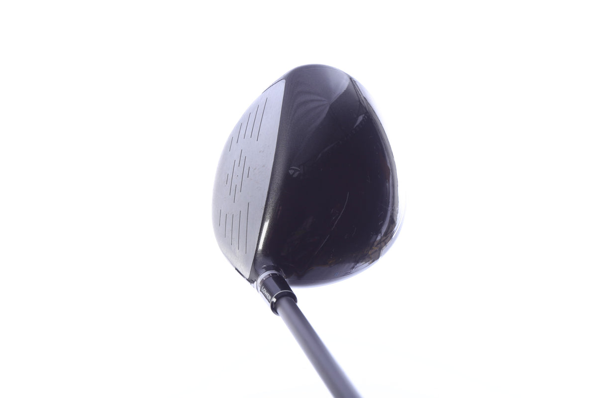 Used TaylorMade SLDR Driver - 12 Degrees - Seniors Flex Fujikura Speeder 47 - Right-Handed