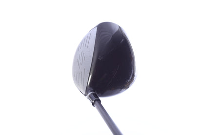 Used TaylorMade SLDR Driver - 12 Degrees - Seniors Flex Fujikura Speeder 47 - Right-Handed