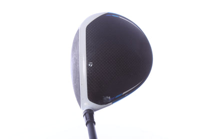 Used TaylorMade SIM2 MAX Driver - 10.5 Degrees - Extra Stiff Flex KBS TOUR DRIVEN - Right-Handed