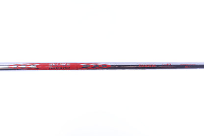 Used Srixon Z 785 Iron Set - Right-Handed - 4-PW - Stiff Flex