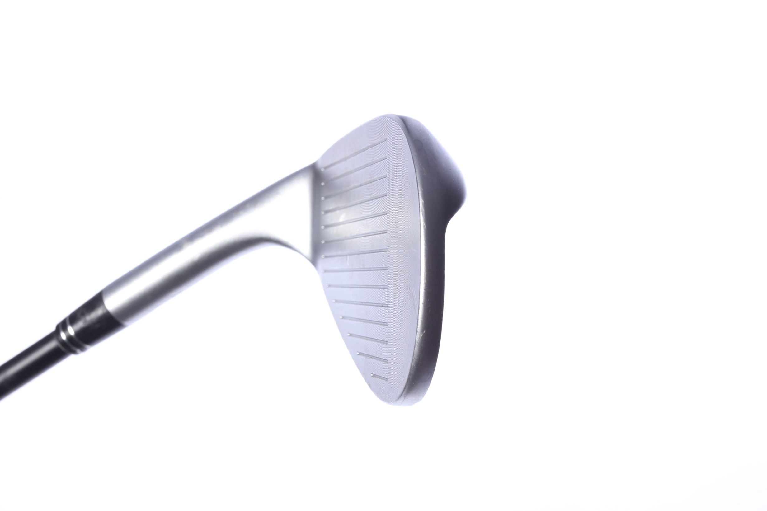 Used Avoda Origin Combo Sand Wedge - Right-Handed - 55 Degrees - Regular Flex-Next Round