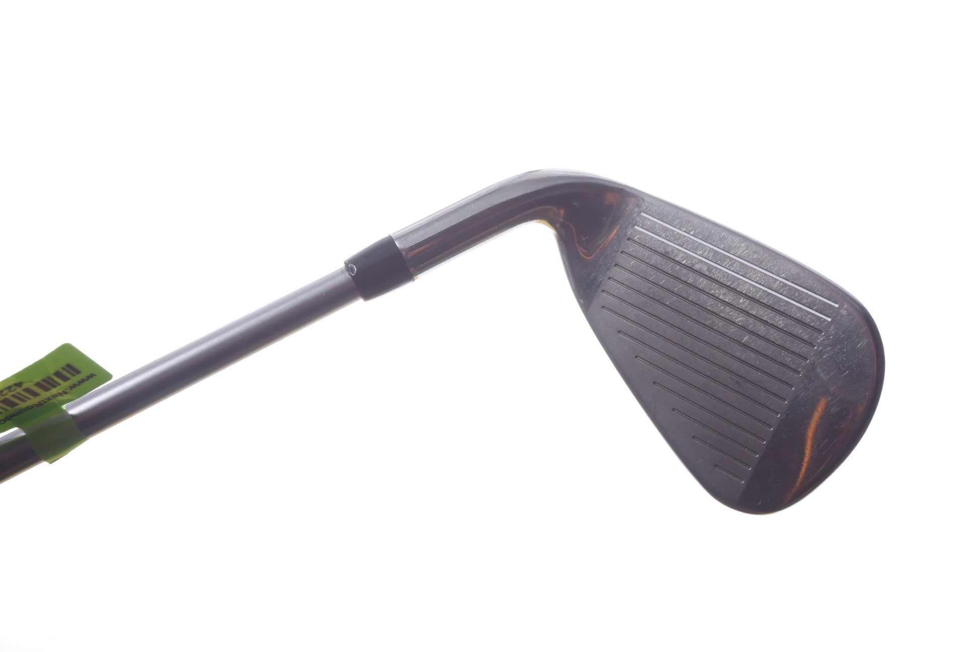 Used Callaway Rogue Single 7-Iron - Right-Handed - Ladies Flex-Next Round