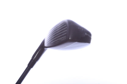 Used TaylorMade Qi10 Tour 2H Hybrid - Right-Handed - 17 Degrees - Stiff Flex-Next Round