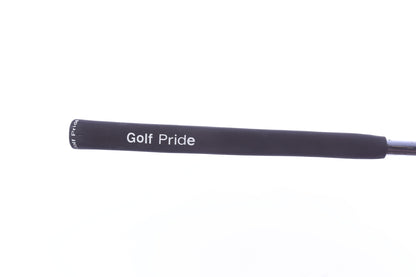Used TaylorMade Ghost Tour Black Maranello Putter - Right-Handed - 33 in - Mid-mallet-Next Round