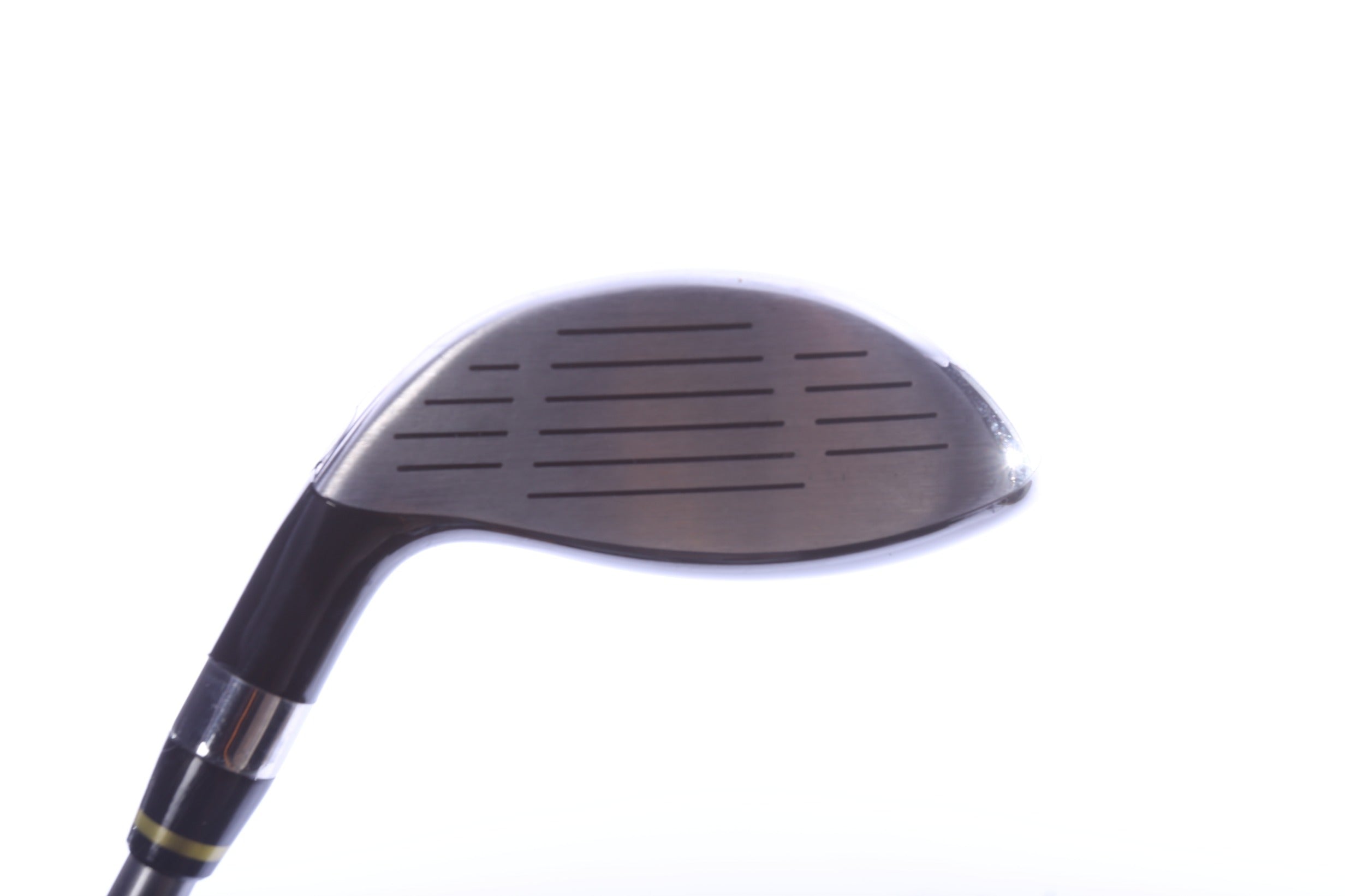 Used Nike SQ MachSpeed 5-Wood - Right-Handed - 19 Degrees - Regular Flex