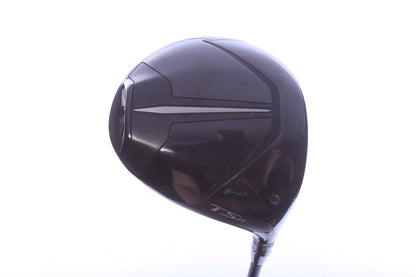 Used Titleist TSR2 Driver - 10 Degrees - Seniors Flex Project X Hzrdus CB - Right-Handed-Next Round