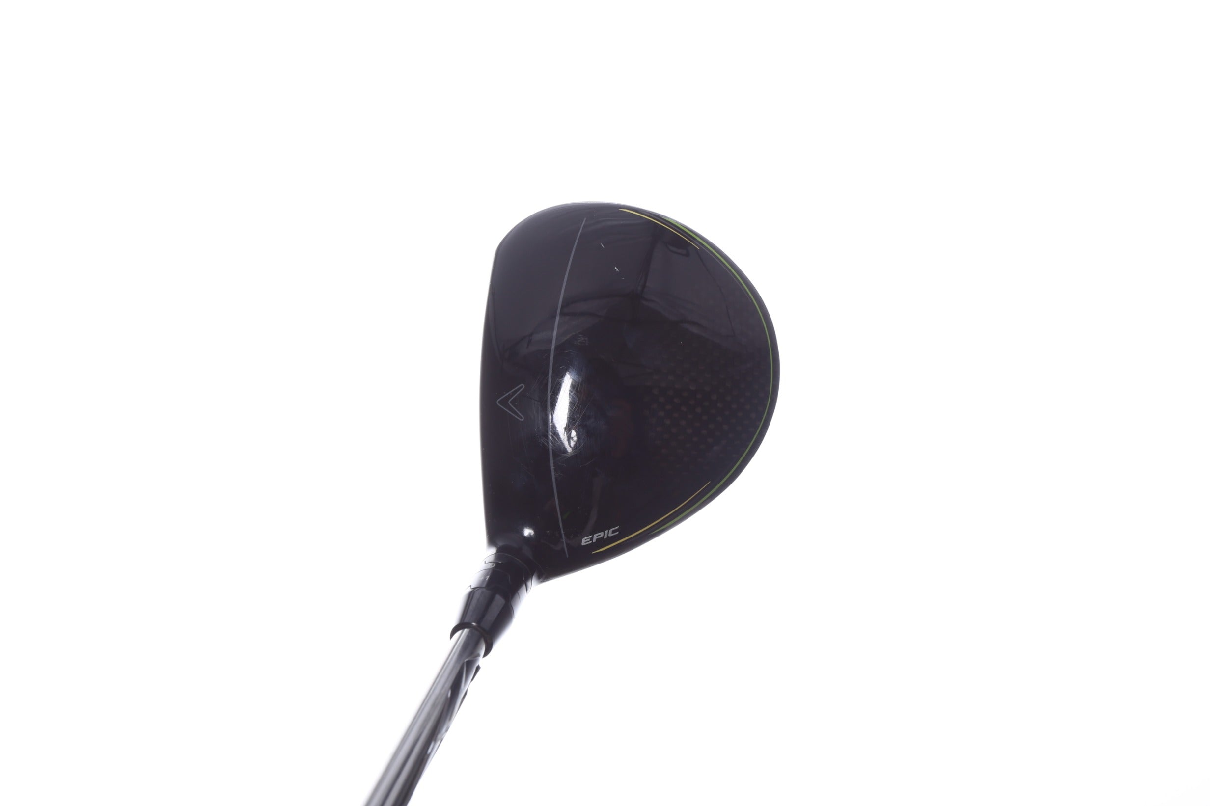 Used Callaway Epic Flash 3-Wood - Right-Handed - 15 Degrees - Ladies Flex-Next Round