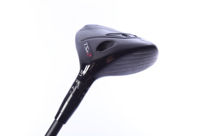 Used Titleist TSR2 7-Wood - Right-Handed - 21 Degrees - Stiff Flex-Next Round