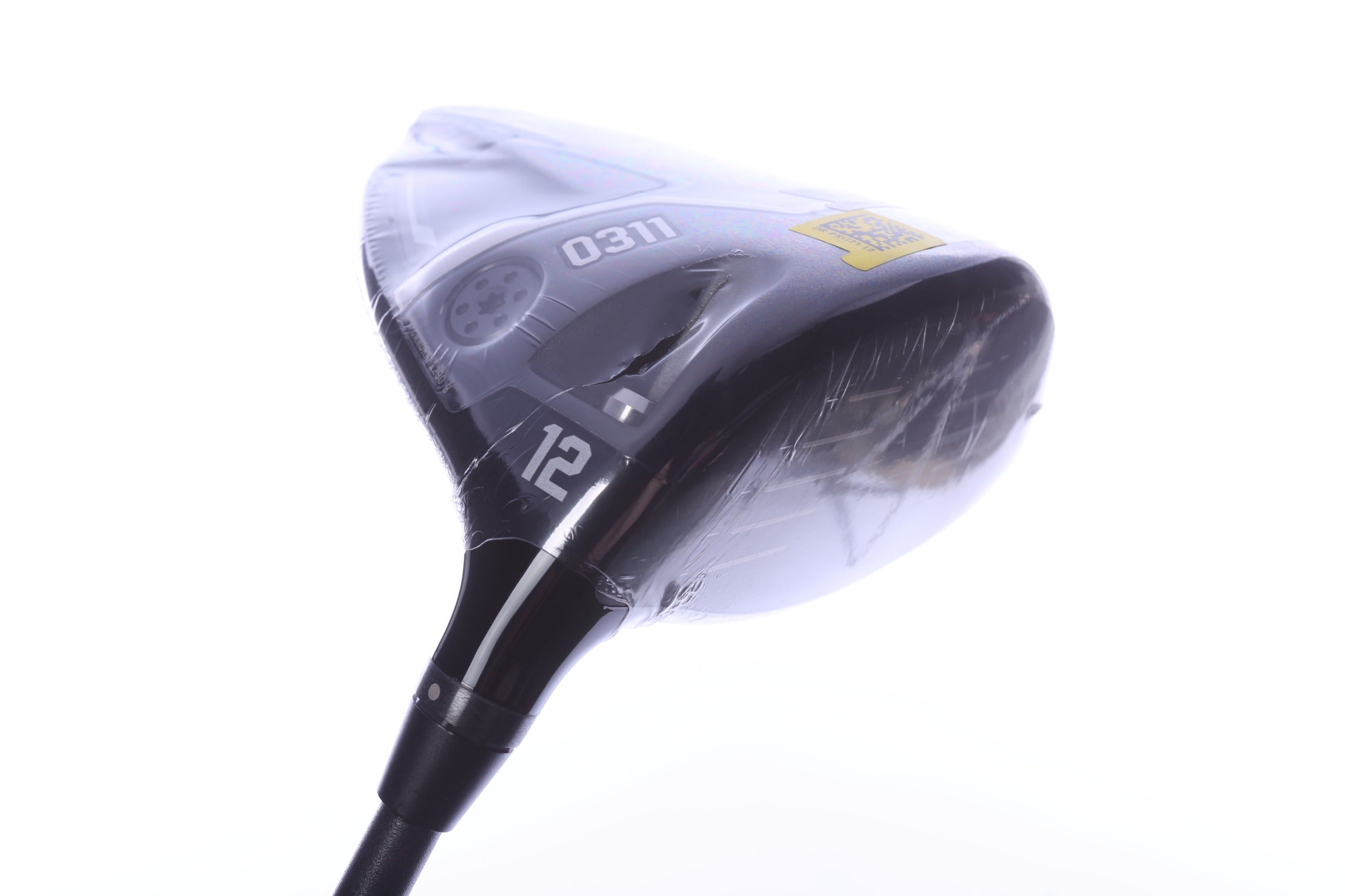 PXG 0311 Black OPS Driver - 12 Degrees - Regular Flex LA Golf A Series - Right-Handed
