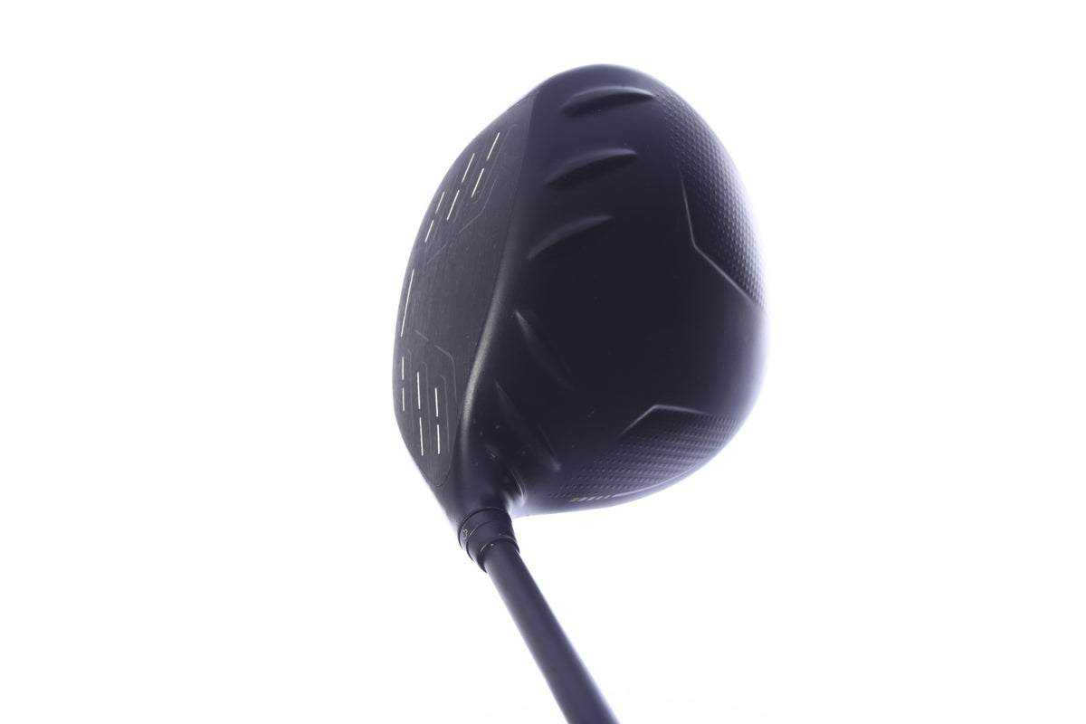 Used Ping G430 MAX Driver - 10.5 Degrees - Stiff Flex Ping Alta CB Black - Right-Handed