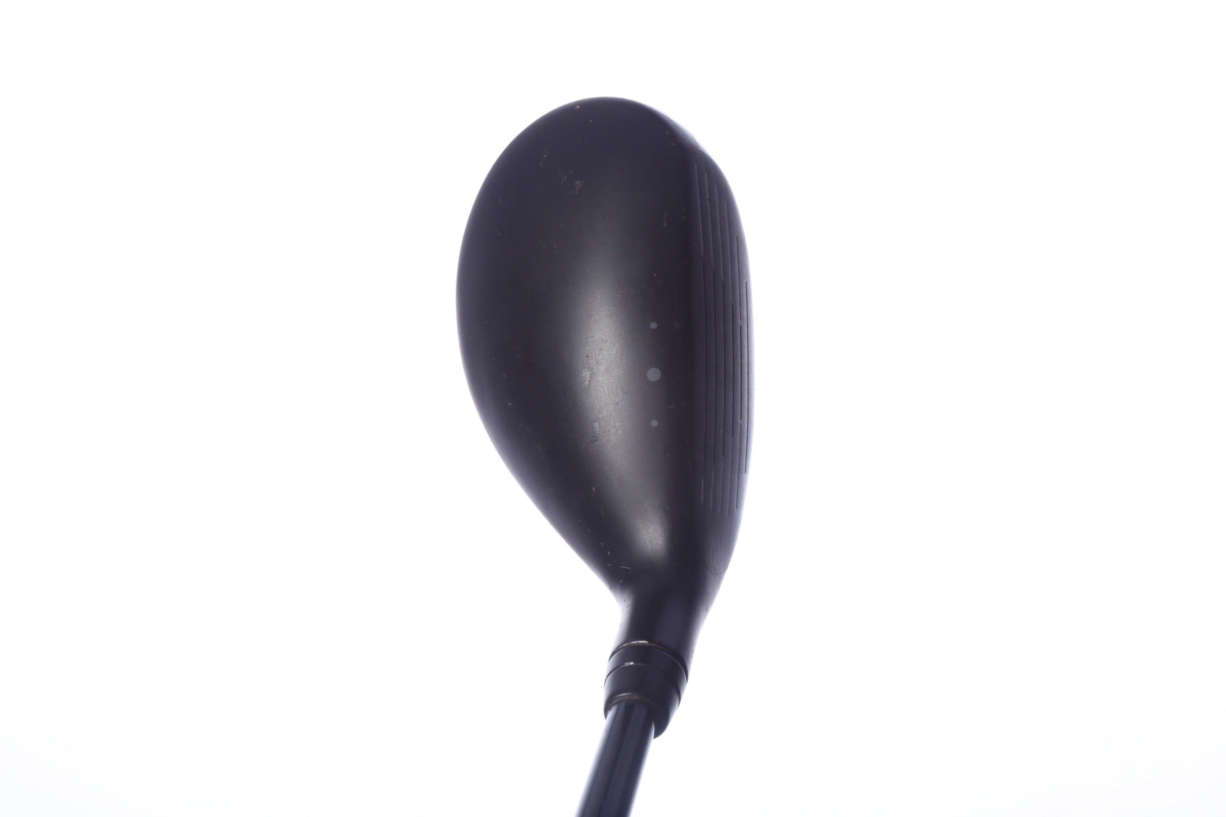 Used Ping G425 2H Hybrid - Left-Handed - 17 Degrees - Stiff Flex-Next Round