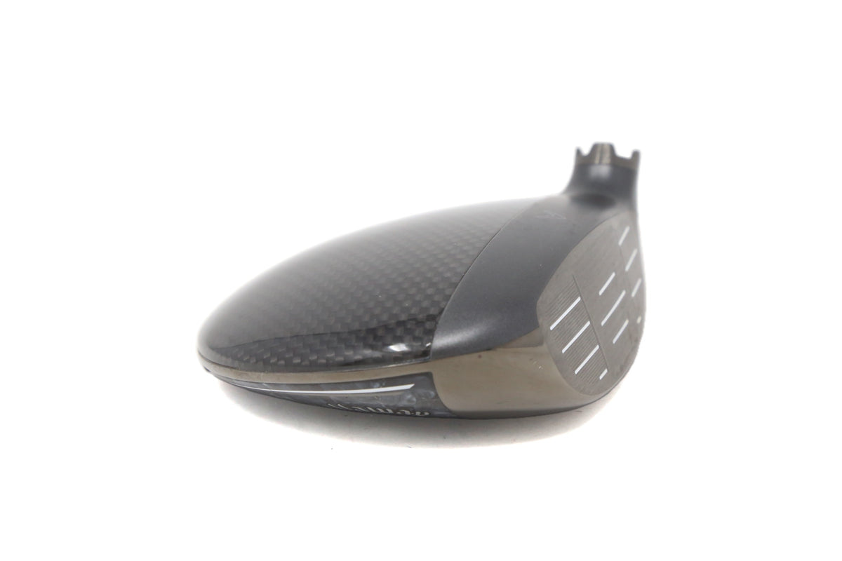 Used Callaway Paradym Ai Smoke MAX D 3-Wood - HEAD ONLY - Right-Handed - 15 Degrees