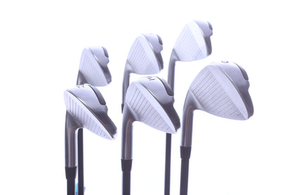 Used PXG 0311XP Gen 5 Iron Set - Right-Handed - 5-PW - Regular Flex