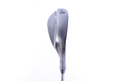Used Titleist Vokey SM8 Tour Chrome Gap Wedge - Right-Handed - 48 Degrees - Wedge Flex
