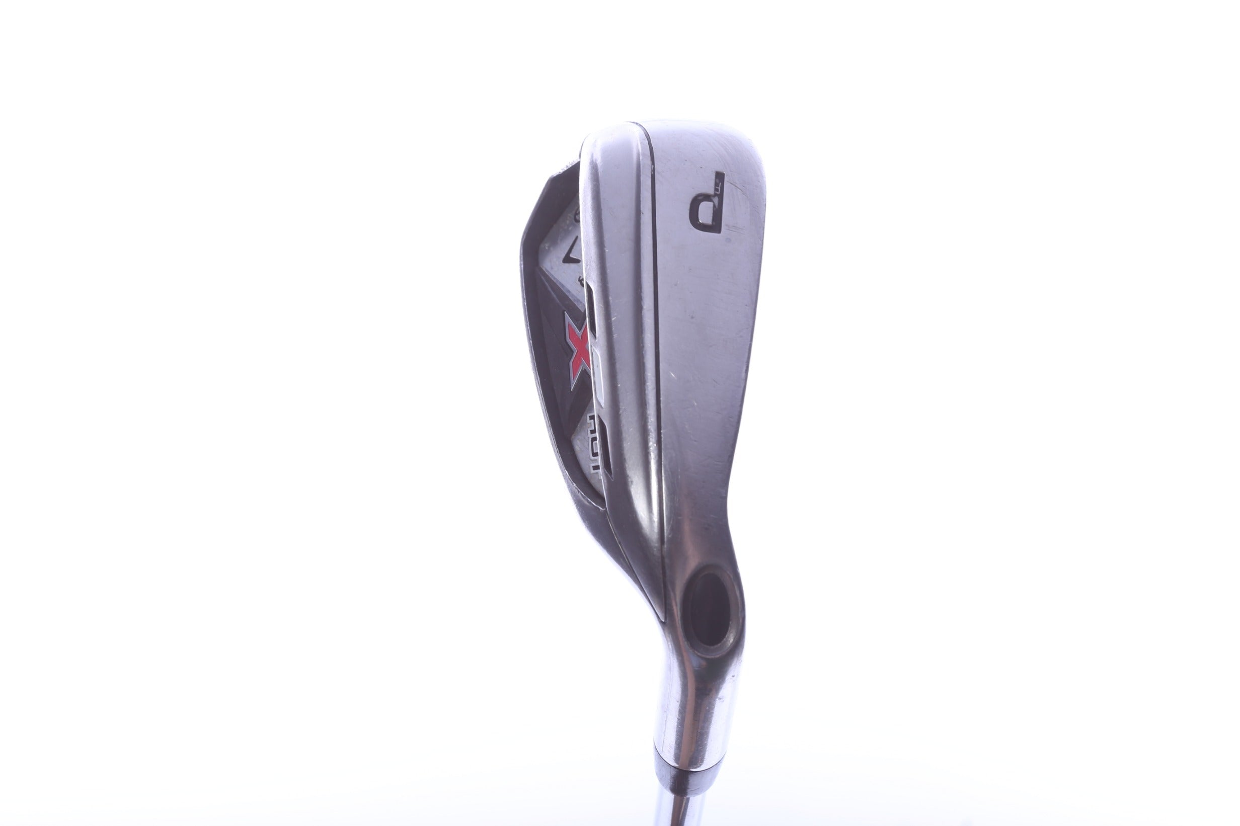 Used Callaway X Hot Pitching Wedge - Right-Handed - 44 Degrees - Regular Plus Flex