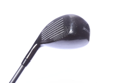 Used Callaway Mavrik 5H Hybrid - Right-Handed - 23 Degrees - Regular Flex